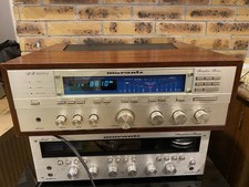 Marantz sr9000g receiver d'occasion  Ris-Orangis