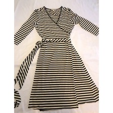 Banana republic striped for sale  Muskegon
