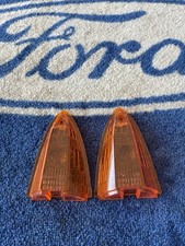 Pair ford zephyr for sale  PWLLHELI