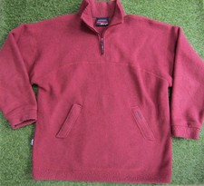 Musto snugs polartec for sale  MANCHESTER