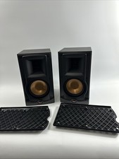 Klipsch bookshelf speakers for sale  Weaverville