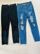 Pairs ladies stretch for sale  SEAFORD
