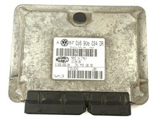 Motorsteuergerät golf 0369060 gebraucht kaufen  Burglengenfeld