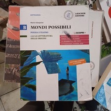 Mondi possibili vol. usato  Altopascio