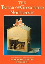 Tailor gloucester model for sale  UK