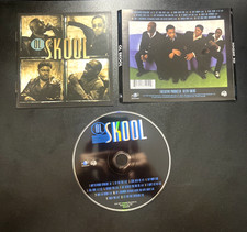 Skool skool cd for sale  Fort Lauderdale