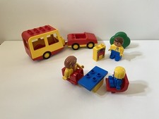 Vintage lego duplo for sale  WALTHAM CROSS