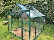 Rhino premium greenhouse for sale  BLANDFORD FORUM