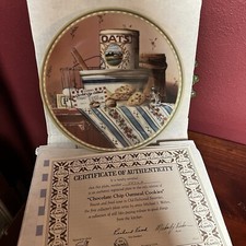 Vintage chocolate chip for sale  Portland