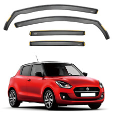 Ispeed wind deflectors d'occasion  Expédié en Belgium