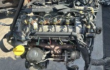 Motore fiat 1.3 usato  Massa di Somma