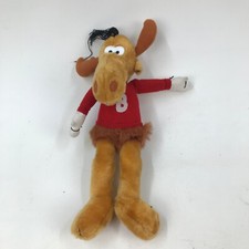 Bullwinkle stuffed animal for sale  Antioch