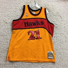 Atlanta hawks mitchell for sale  Fort Worth