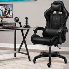 Sedia gaming nero usato  Cardito