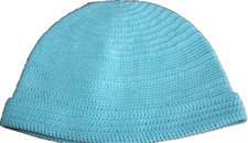 Cappellino uncinetto bimbo usato  Morro d'Oro