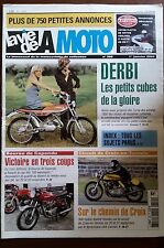 Lvm vie moto d'occasion  Saint-Omer