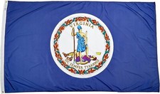 5x8 virginia state for sale  USA