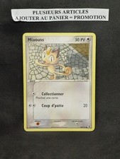 Pokemon card french d'occasion  Expédié en Belgium