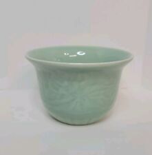 Chinese celadon ceramic for sale  San Antonio