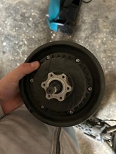 Nami burn teile gebraucht kaufen  Kressbronn