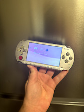 Psp 1000 silver for sale  Laveen