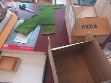 Modelleisenbahn set tischplatt gebraucht kaufen  Leipzig