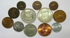 Coin lot large for sale  Sioux Falls