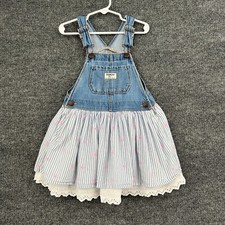 Oshkosh overall dress for sale  Granite Falls