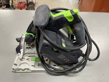Festool plunge cut d'occasion  Expédié en Belgium