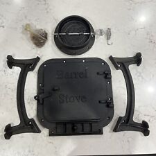 Stove barrel camp for sale  Dresden