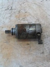 Motorino avviamento per usato  Italia