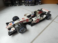 Honda RA106 Rubens Barrichello #11 2006 1/18 Minichamps F1 Formule 1 défaut comprar usado  Enviando para Brazil