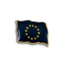 Spilla pin metallo usato  Spilamberto