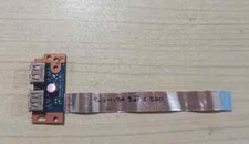 Scheda usb board usato  Torrenova