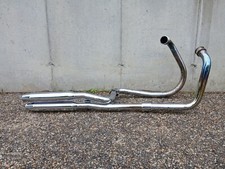 Suzuki dual muffler for sale  Brookfield
