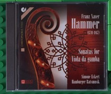 Franz xaver hammer gebraucht kaufen  Leonberg