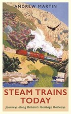 Steam trains today for sale  UK