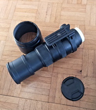 Sigma apo 150 gebraucht kaufen  Essen