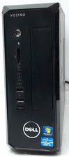 Computador desktop Dell Windows Vostro 270s - i3-3220 @ 3.3 - 4GB RAM - 120GB SSD - W..., usado comprar usado  Enviando para Brazil