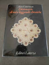 Dizionario usi leggende usato  Como