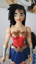 Wonder woman mattel gebraucht kaufen  Groß-Gerau