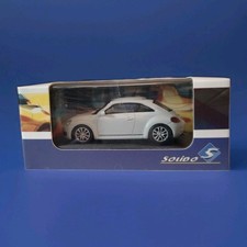 Solido volkswagen maggiolino usato  Ascoli Piceno