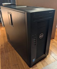 Dell poweredge t20 for sale  La Mesa