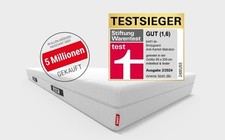 Bett1 bodyguard matratze gebraucht kaufen  Heidenheim an der Brenz