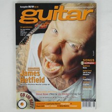 Guitar 2004 53 gebraucht kaufen  Landshut