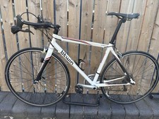 Btwin triban road for sale  SWADLINCOTE