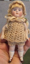 doll cloth antique for sale  Spartansburg