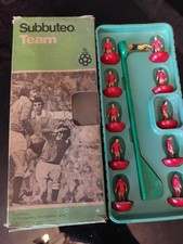 Subbuteo ref liverpool for sale  BRISTOL