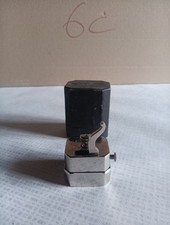 Ancien scarificateur médical d'occasion  Badonviller