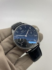 2013 iwc portugieser for sale  Crown Point